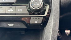 Honda Civic 1.0 VTEC Turbo EX 5dr Petrol Hatchback